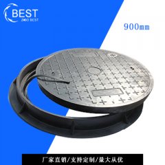  淄博拜斯特復(fù)合樹脂井蓋受到廣泛好評(píng)
